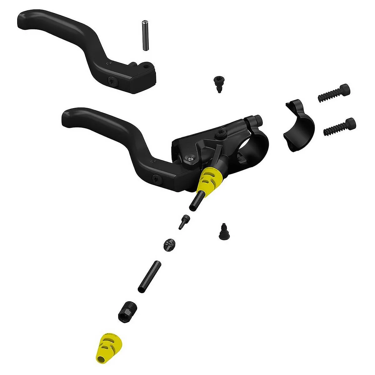 Capac furtun frana Magura pentru frane MT, HS11, HS22, HS33, 1 bucata - imagine 2