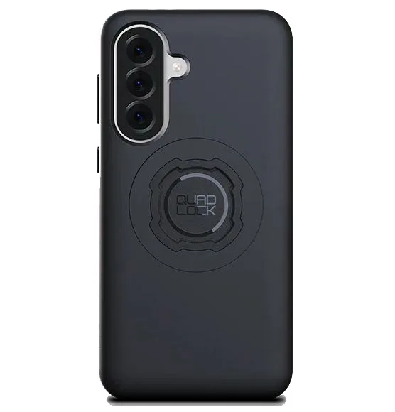 Quad Lock carcasa pentru Samsung Galaxy A37 MAG
