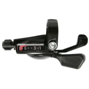 Maneta schimbator dreapta Shimano SL-M310 8 viteze cu cablu 2050mm