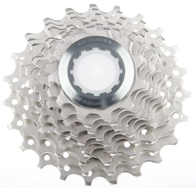 Pinion Ultegra CS-6700 10 viteze 11-23T
