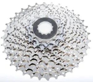 Bloc de Pinioane Caseta Shimano Tiagra CS-HG50-9 9 viteze 11-25