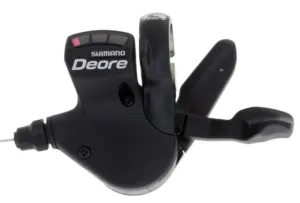 Maneta schimbator SL-M530 Deore 3 viteze stanga 1800mm