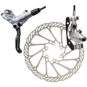 Frana spate Avid Elixir CR-185mm IS