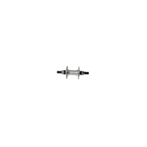Butuc fata BMX freestyne cu con aluminiu 48H D1T B negru