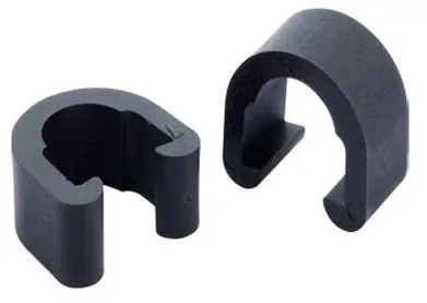 Fixator pentru cablu hydraulic