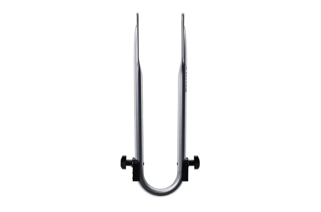 Thule Front wheel Carrier si roate cu disc