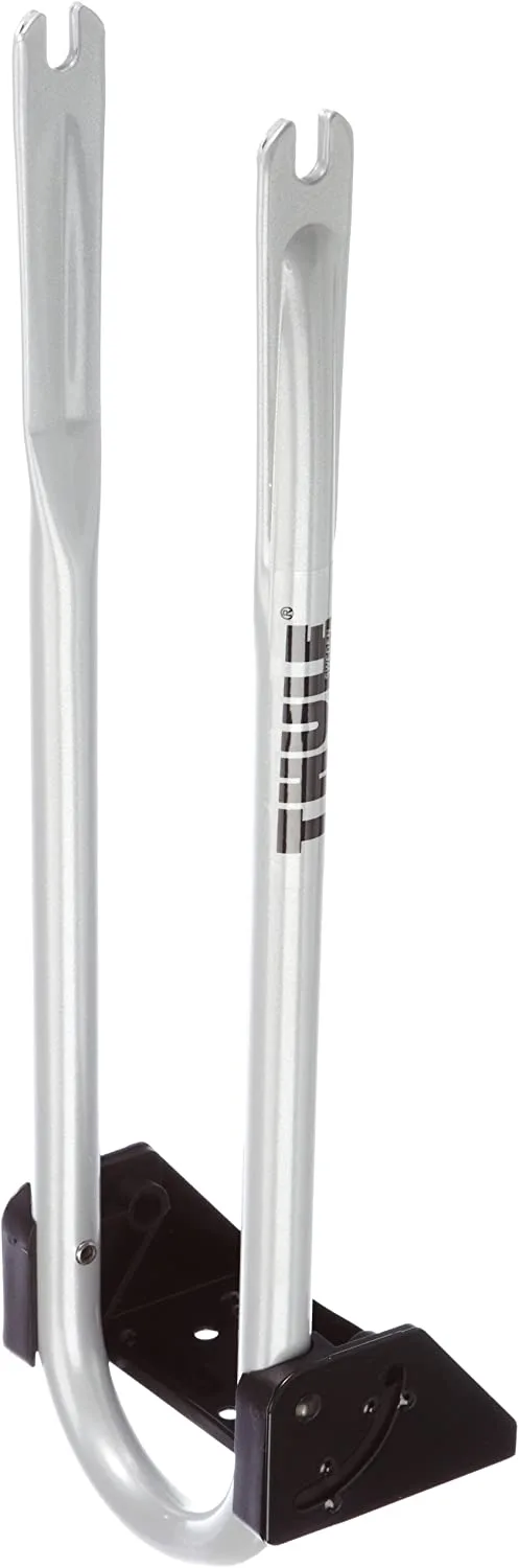Thule Front wheel Carrier si roate cu disc - imagine 3