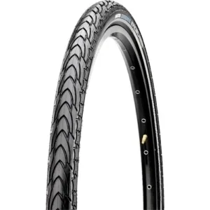 Anvelopa 700X32C Maxxis Overdrive Excel 60TPI wire Silkworm Trekking