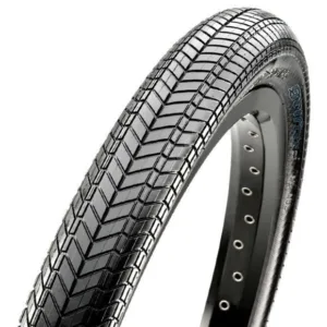 Anvelopa 20X2.10 Maxxis Grifter 120TPI foldabil BMX