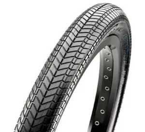 Anvelopa 20X2.10 Maxxis Grifter 60TPI wire eXC/EXO BMX
