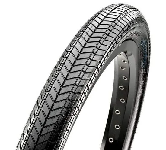 Anvelopa 20X2.10 Maxxis Grifter 60TPI wire eXC/EXO BMX