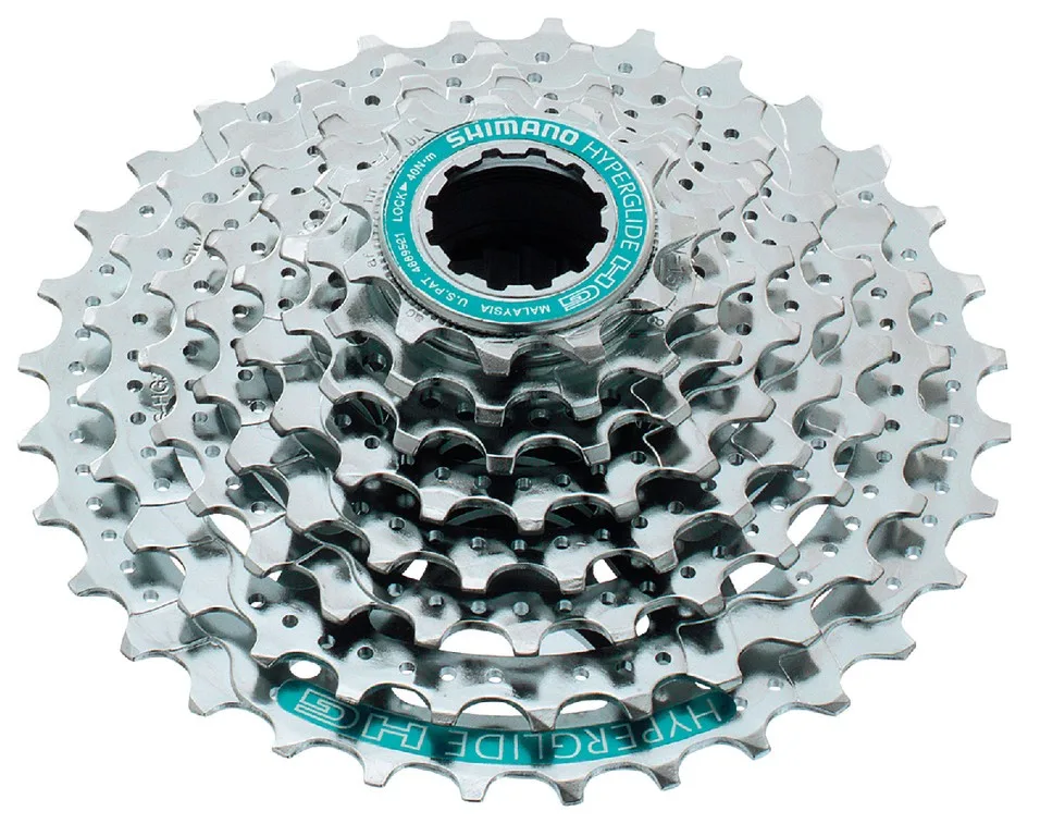 Pinion spate 12-25T HG50 8 viteze