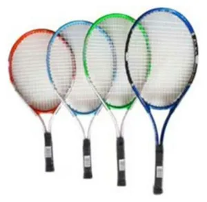 Racheta de tenis Junior Spartan