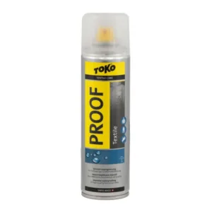 Spray impermeabilizat Toko Textil Proof 250ml