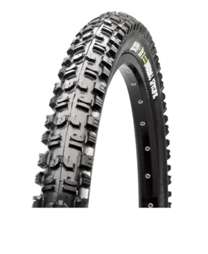 Anvelopa 26X2.35 Maxxis Minion DHR 60TPI 2-ply wire SuperTacky Mountain