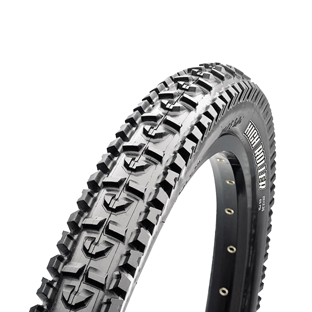 Anvelopa 26X2.35 Maxxis High Roller 60TPI wire SuperTacky Mountain