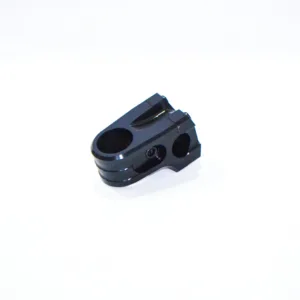 Pipa BTS HC Elite 1 22.2x42mm negru