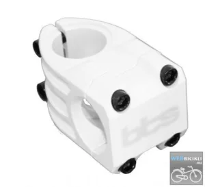 Pipa BTS HC Elite 2 31.8x35mm alba
