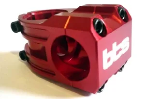 Pipa BTS HC Elite 2 31.8x35mm rosie
