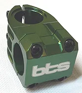 Pipa BTS HC Elite 2 31.8x35mm verde
