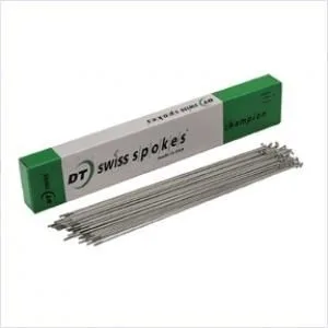 Spite DT Stainless 2.0 x 250