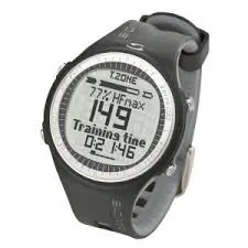 Ceas cu pulsometru Sigma PC 25.10 gri