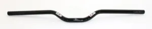 Ghidon BTS HC Elite indoit Butted Cr-Mo 22.2x720x50mm negru