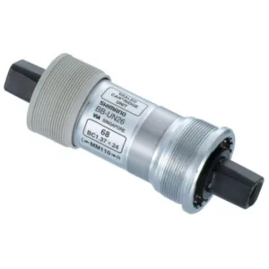 Monobloc Shimano BB-UN26 70/110 mm