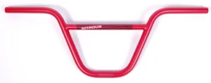 Ghidon Nitrous 8.5 rosu mat Eastern
