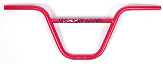 Ghidon Nitrous 8.5 rosu mat Eastern