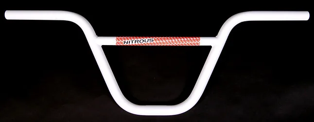 Ghidon Nitrous 8.5 alb mat Eastern