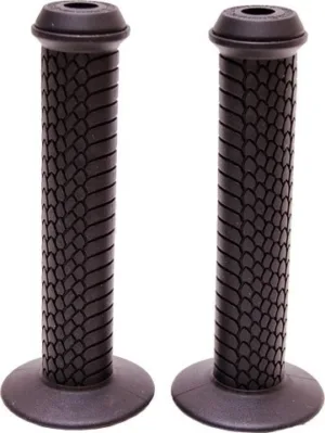 Manson Eastern Wiz Black