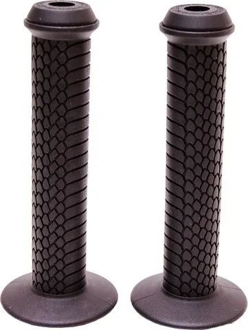 Manson Eastern Wiz Black