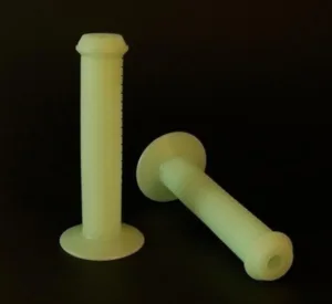 Manson Eastern Wiz Glow in The Dark