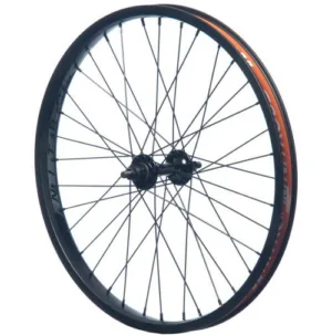 Roata Eastern Nitrous DS-F 3/8 36H negru