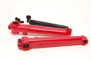 Angrenaj Eastern Nitrous Shifter 175mm rosu mat