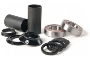 Monobloc Salt Plus mid pentru ax de 19mm rulmenti negru 2011