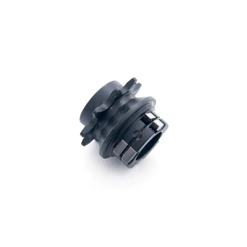 Driver Salt AM 9T LSD negru 2011