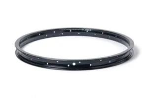 Janta Salt AM 20 48G negru mat 2011