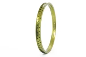 Janta Eclat Bondi perete dublu aluminiu 6066 perete drept 36G lime 2011