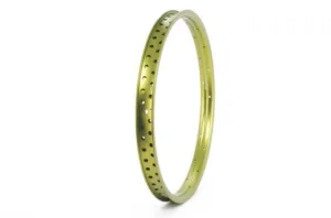 Janta Eclat Bondi perete dublu aluminiu 6066 perete aero 36G lime 2011