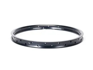 Janta Eclat X-Odus perete dublu aluminiu 6066 36G negru 2011