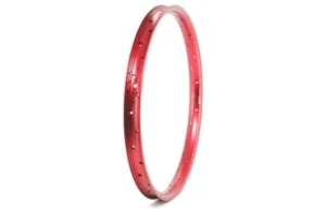 Janta Eclat Trippin perete dublu aluminiu 6066 perete drept 36G rosu 2011
