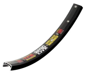 Janta Dubla Sun Rynolite 406 black 48H 27mm disc
