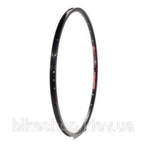 Janta Dubla Sun Ufo black 559 32H 21mm / V
