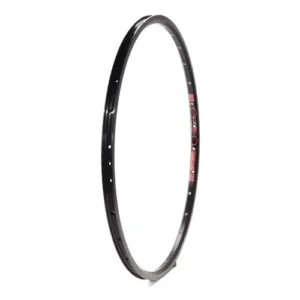 Janta Dubla Sun Ufo black 559 36H 21mm D/V