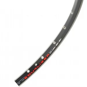 Janta Dubla Sun Equalizer black EQ23 559 36H disc