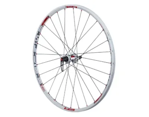 Roata fata DT XR1450 559x18 28spite Shimano CL Disc alb