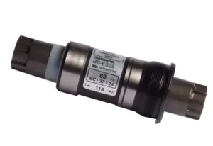 Monobloc Shimano BB-ES25 73/118mm