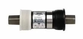 Monobloc Shimano BB-UN26 68/110mm